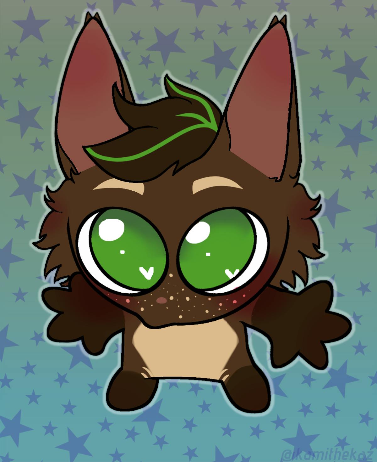 user avatar image for Arctic