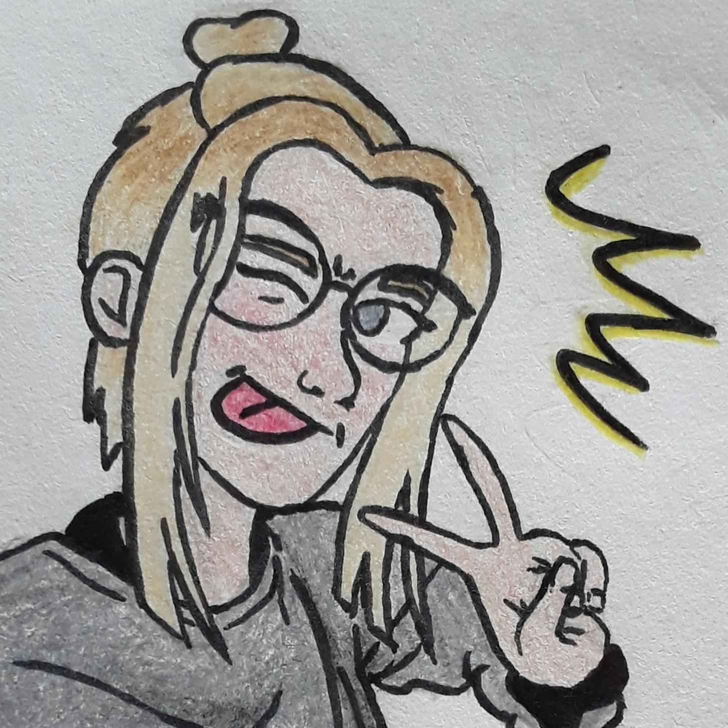 user avatar image for Sarah Edge