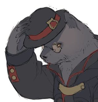 user avatar image for Bearberserker