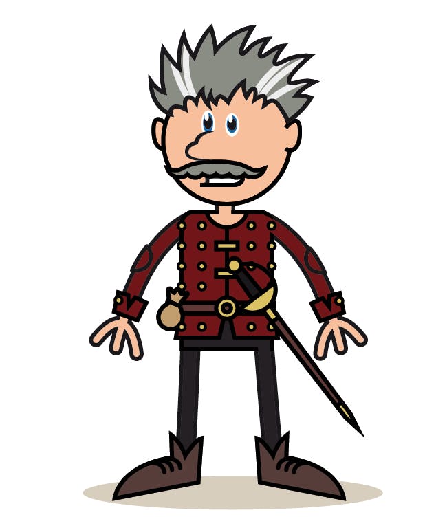 user avatar image for VikingBob
