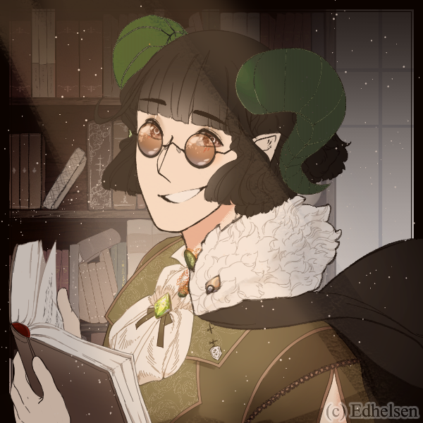 user avatar image for Eli