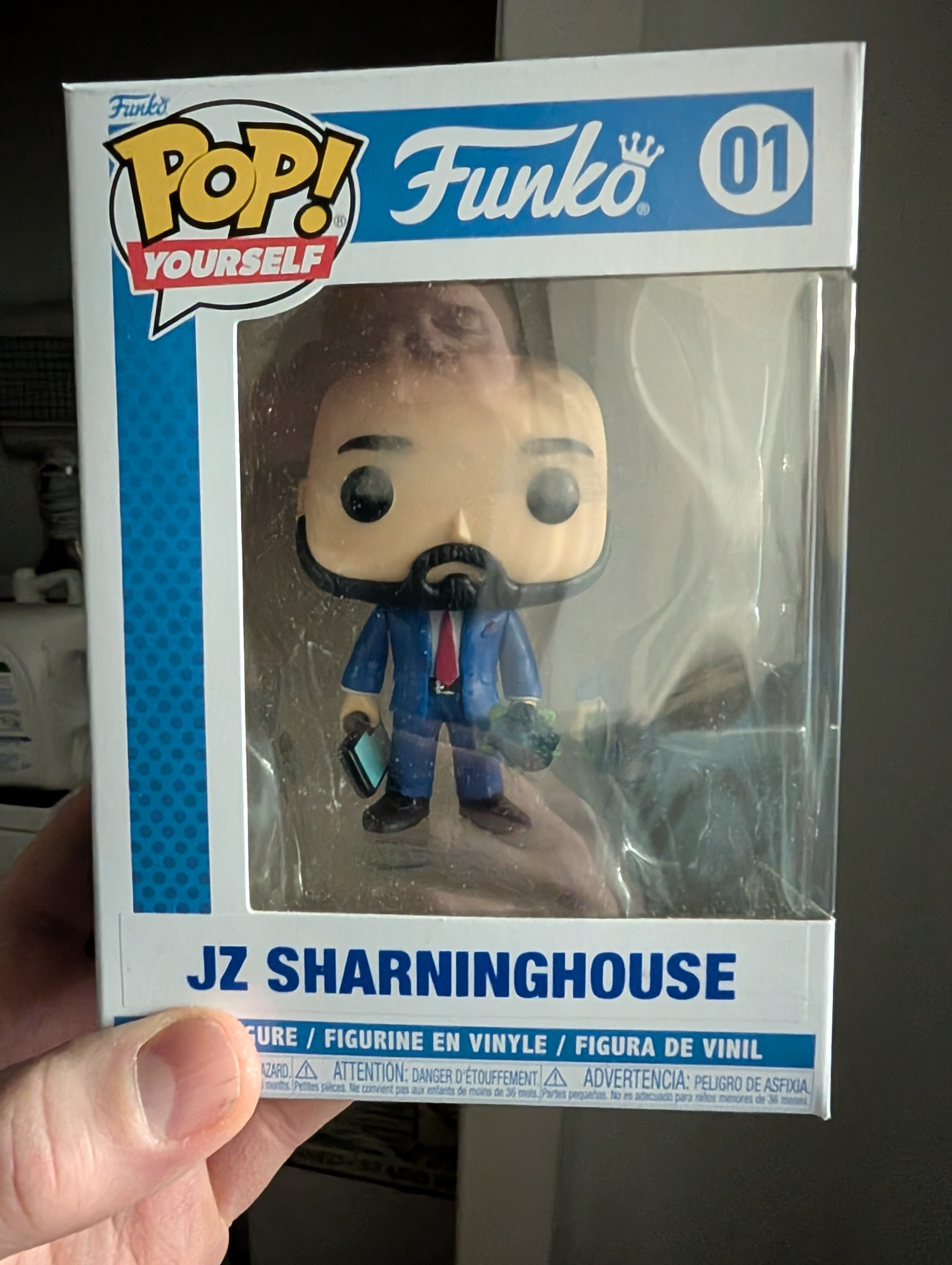 user avatar image for J. Sharninghouse 