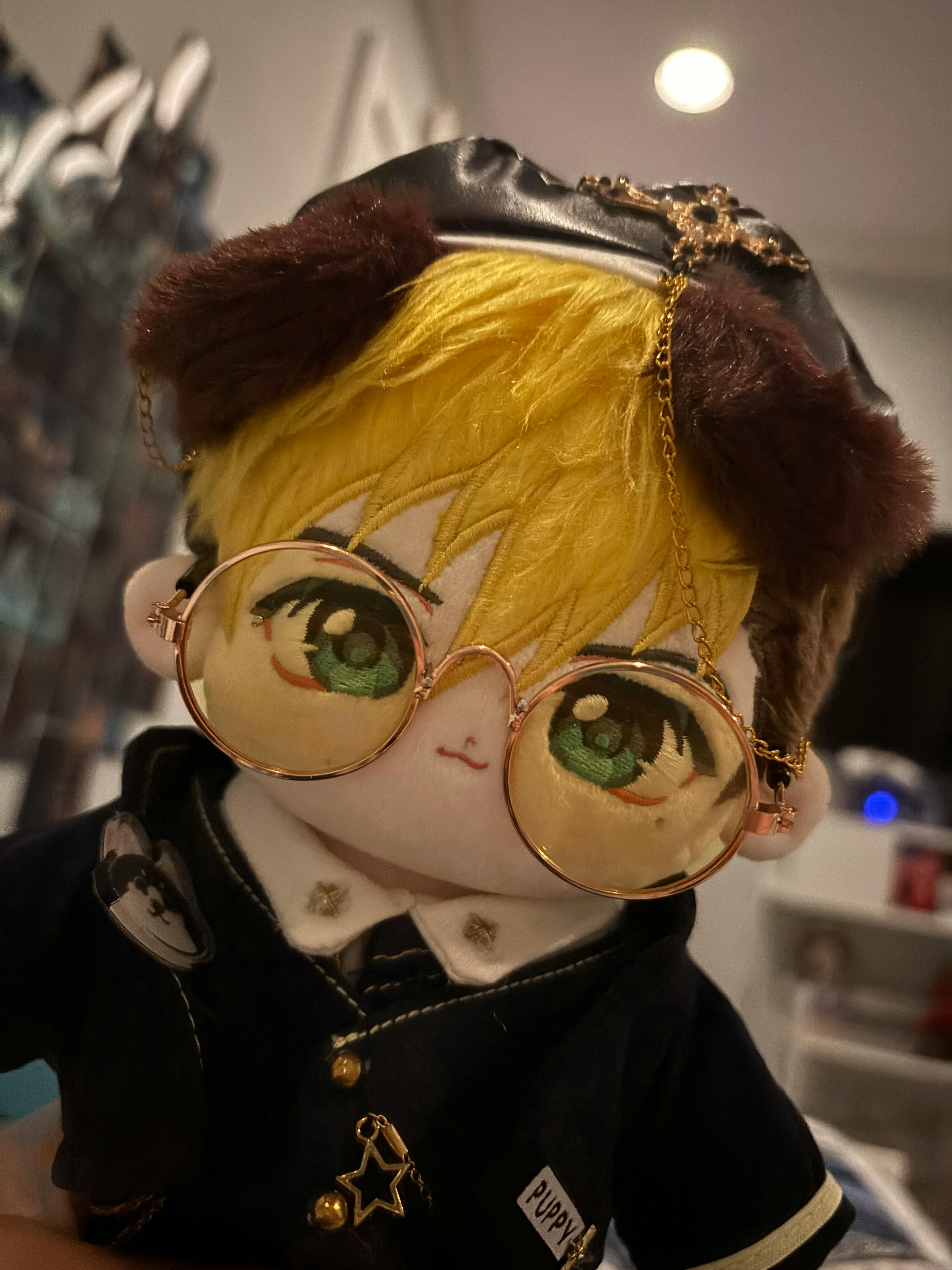 user avatar image for Nico