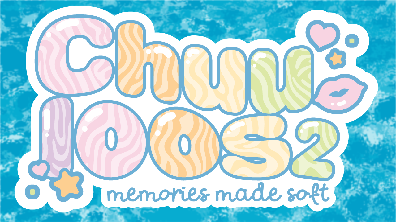 Chuuloos Series 2