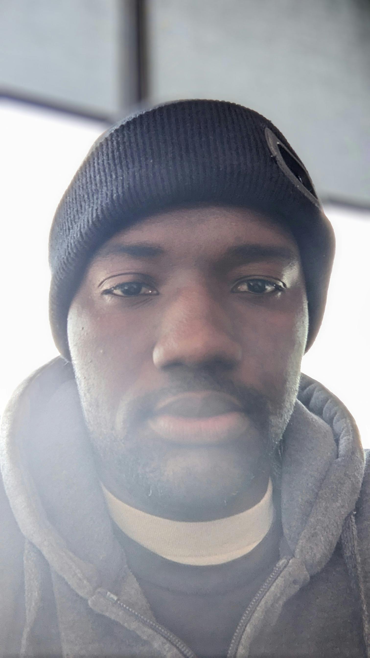 user avatar image for Nathaniel Adams Jr