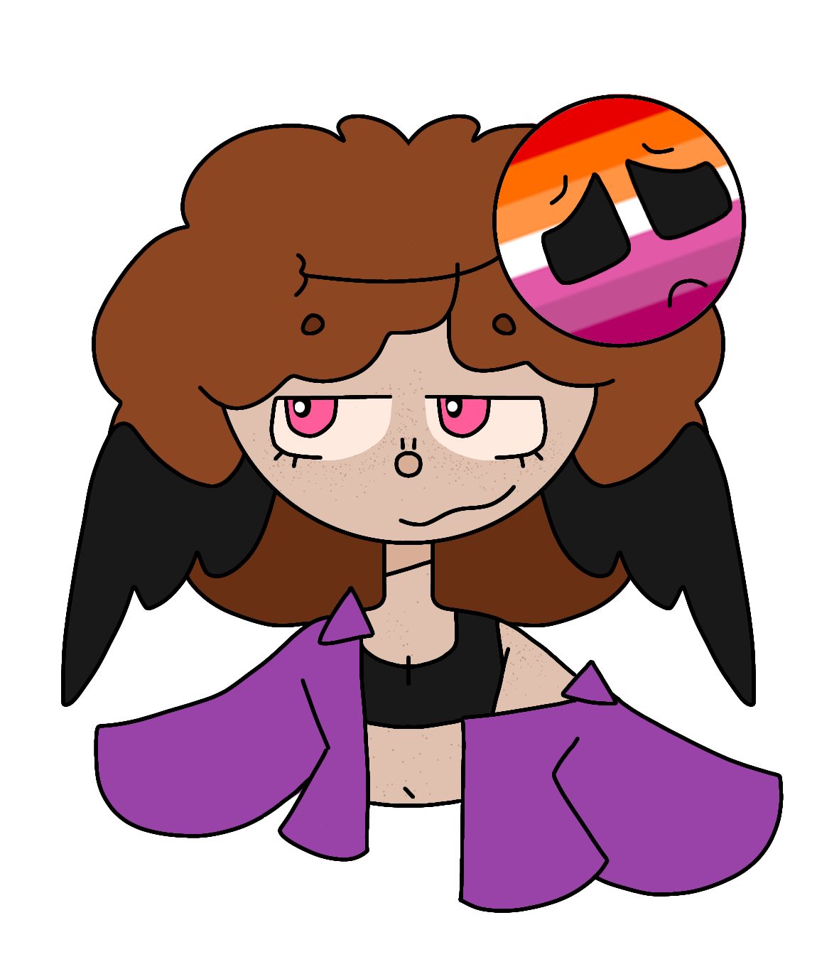 user avatar image for Eden Suth