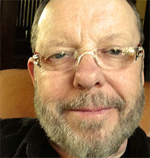 user avatar image for Richard Bruning