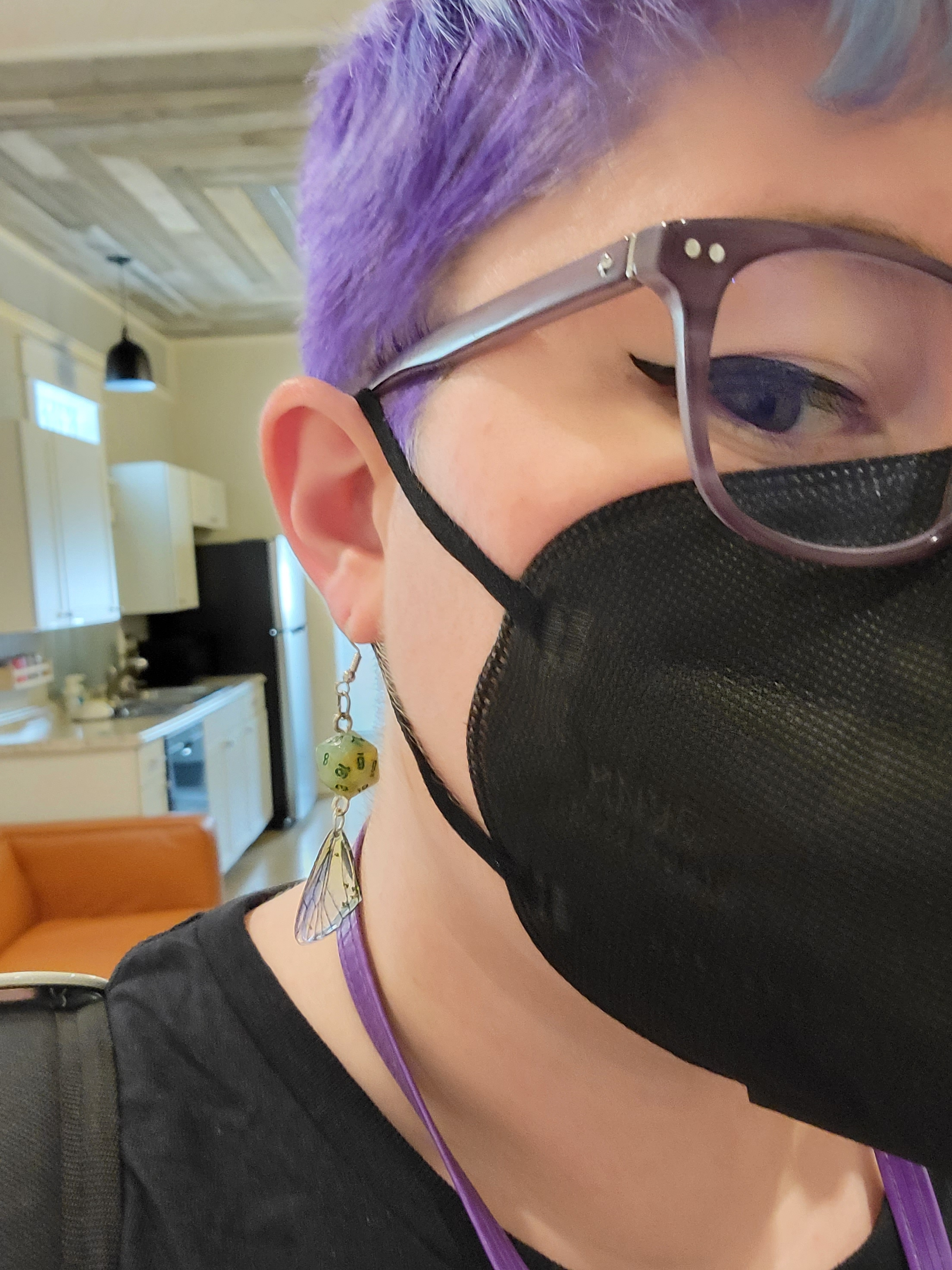 user avatar image for Neurodicevergent 