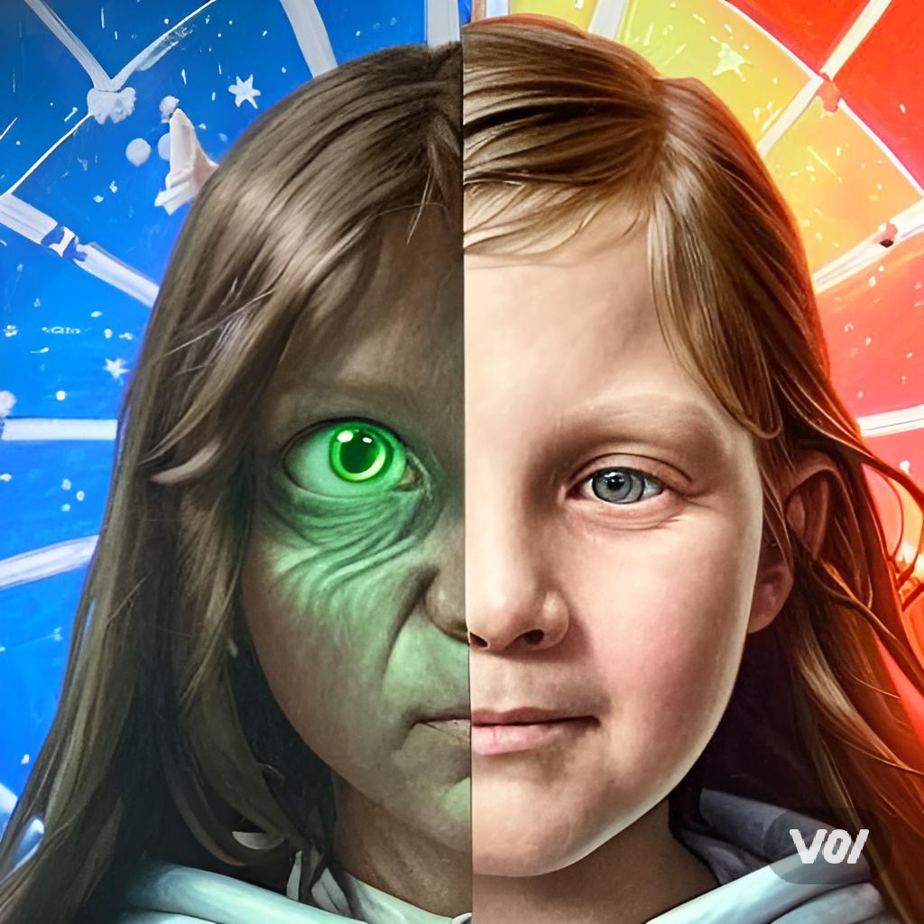user avatar image for Dex Samson Vaughn
