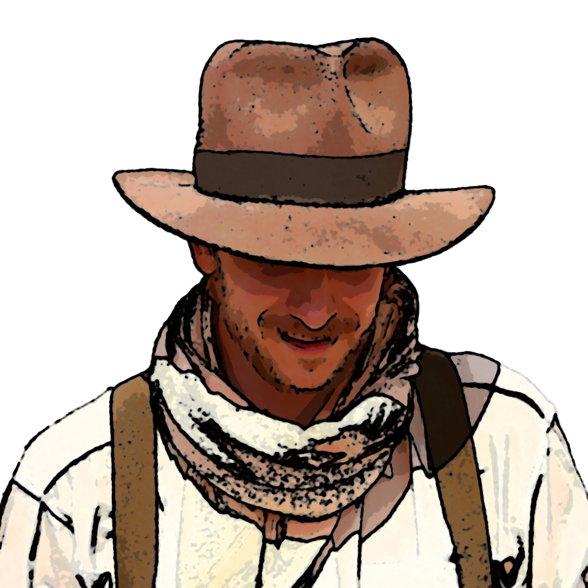 user avatar image for Jens