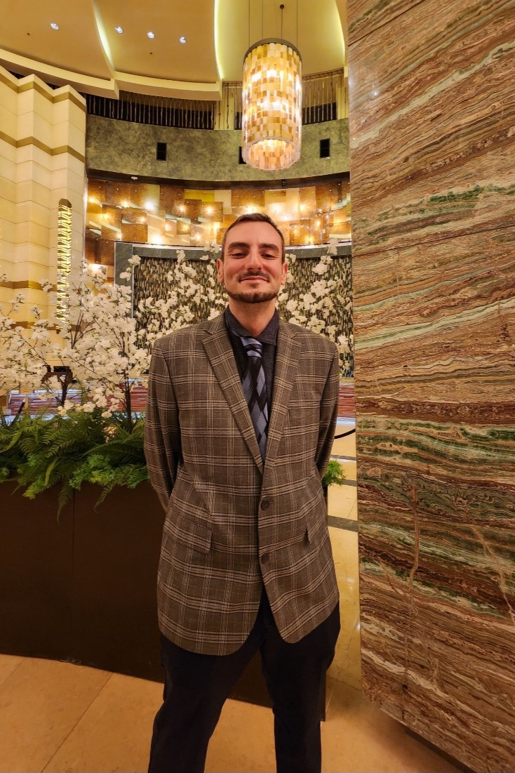 user avatar image for Tyler Fickett