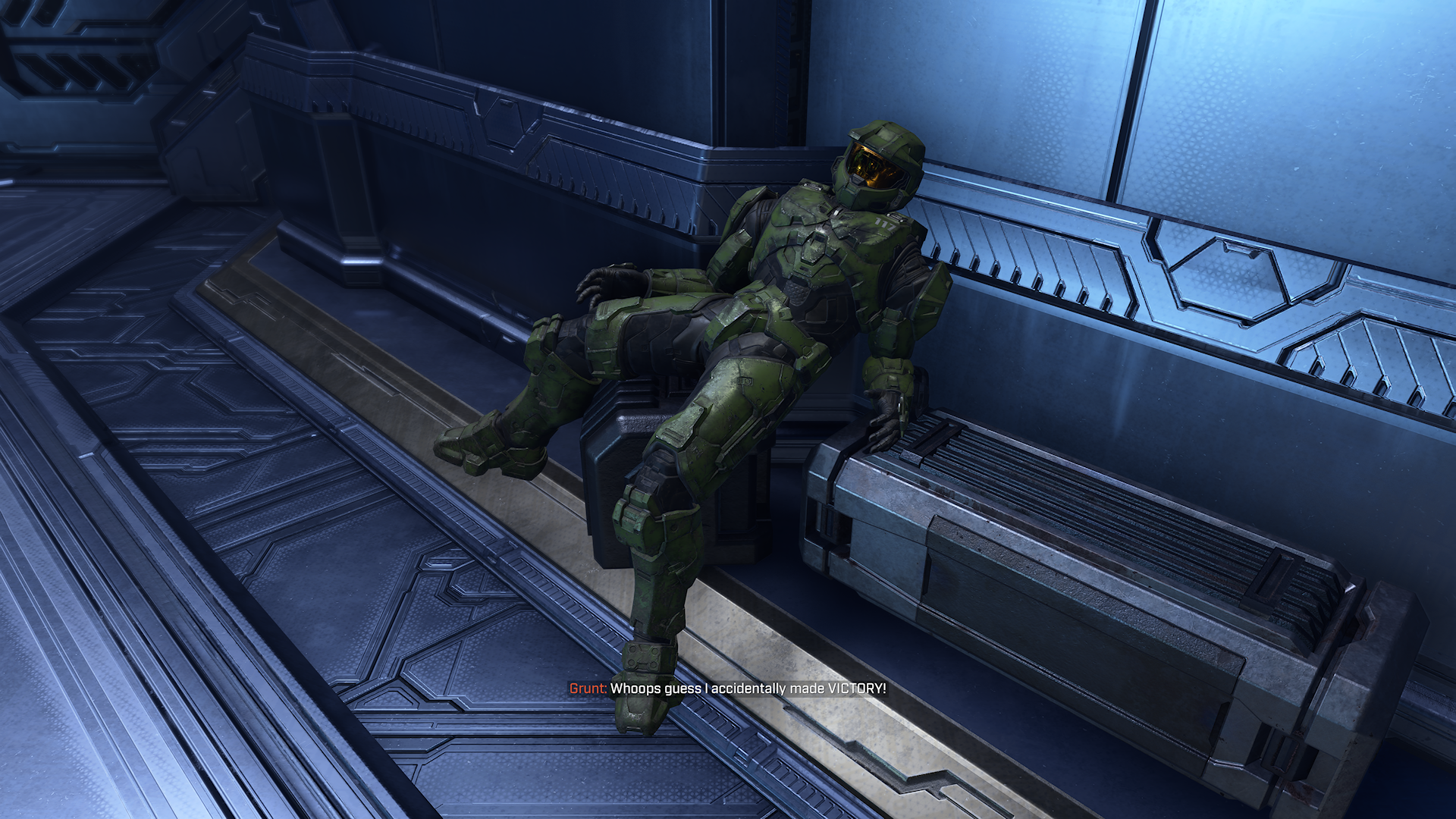 user avatar image for Seth