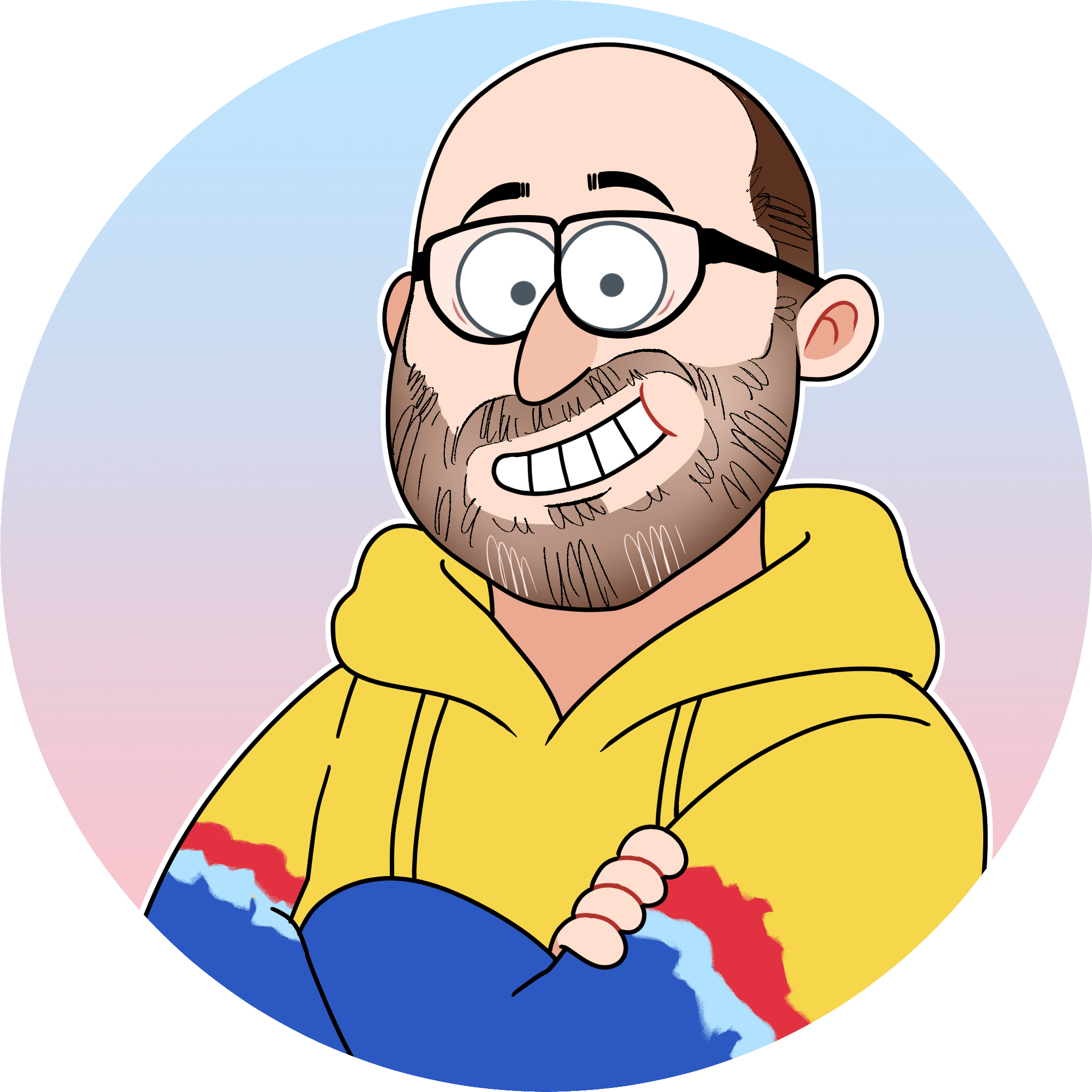 user avatar image for Paul Juliano