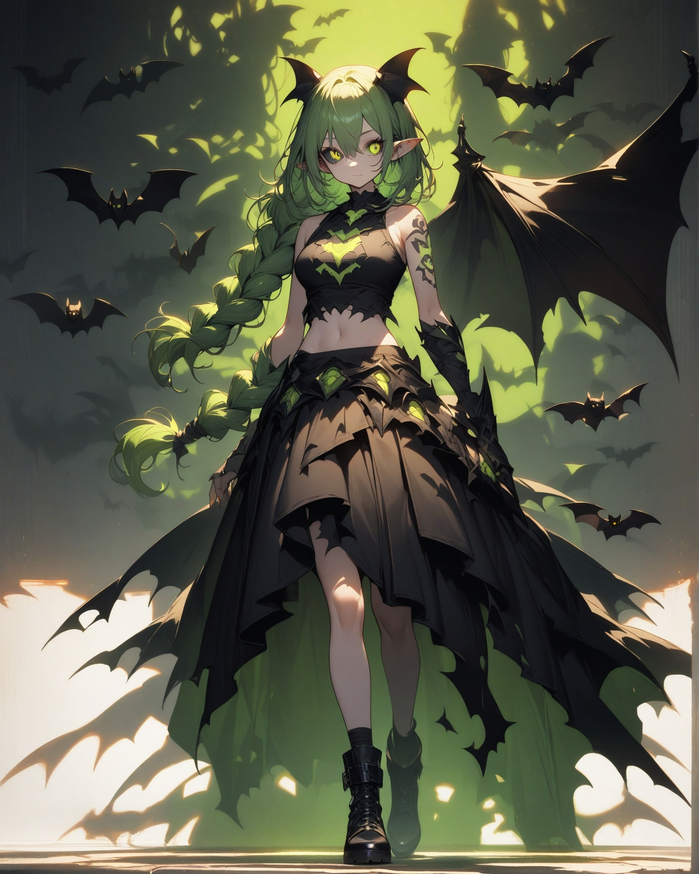 user avatar image for Raven