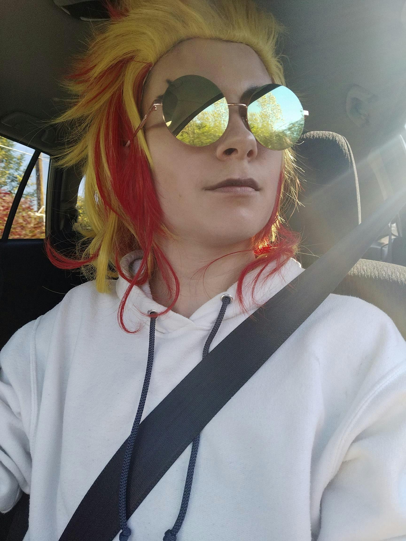 user avatar image for Ruffled2Sum