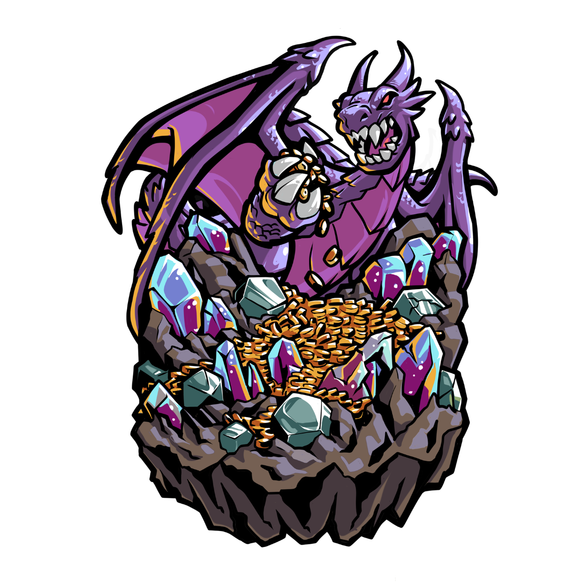 Why are you making me choose, you monster.