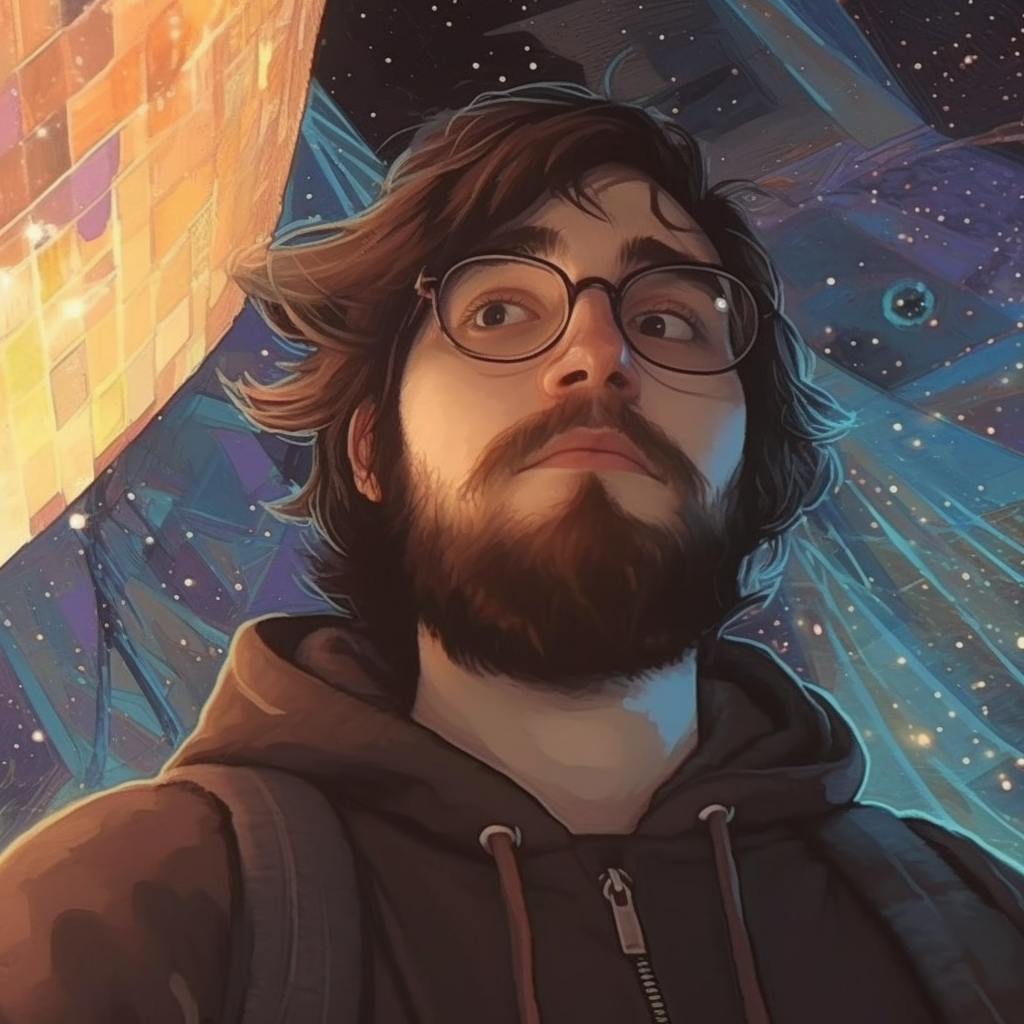 user avatar image for Naylooor