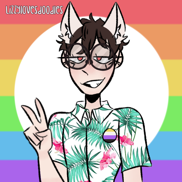 user avatar image for Charlie Gill