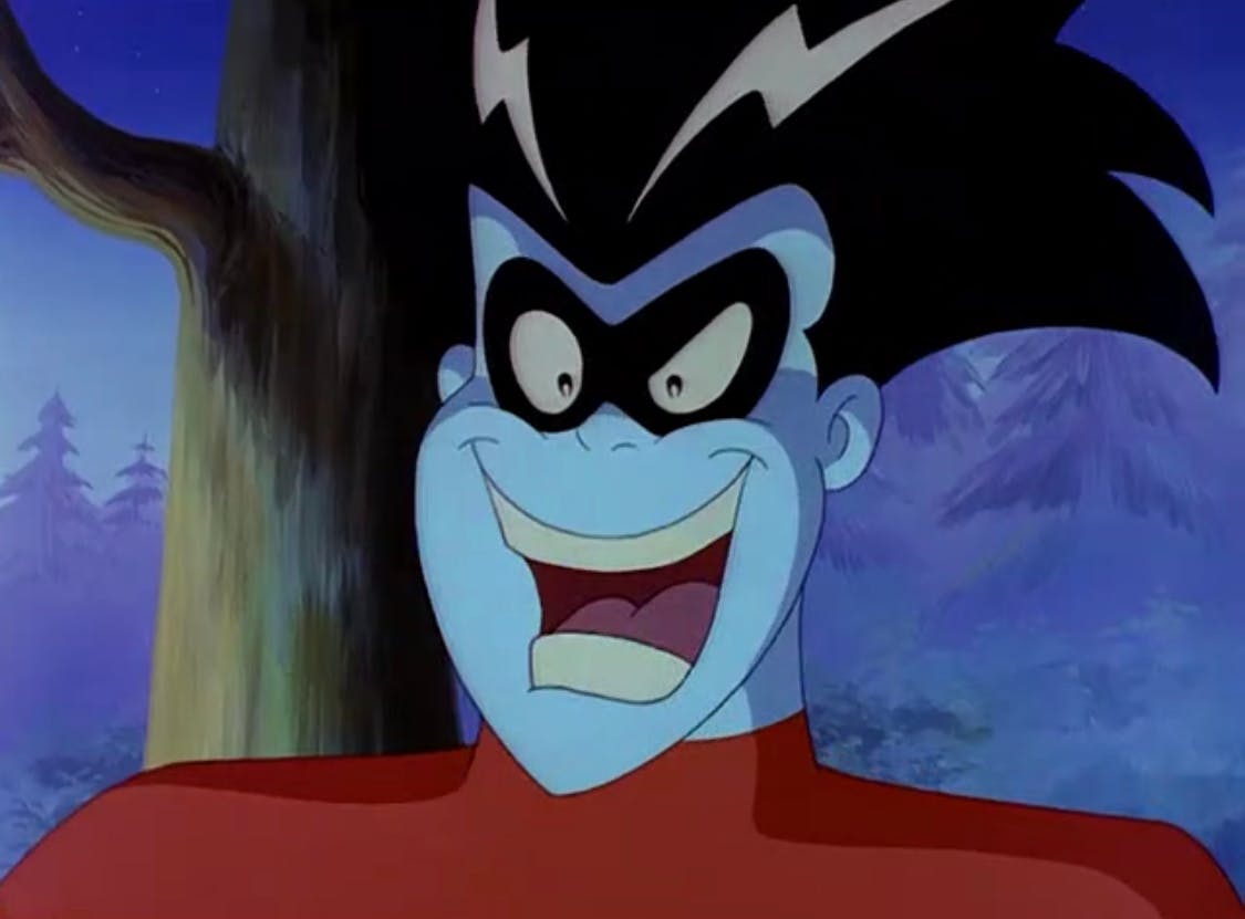 user avatar image for silly goose