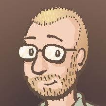 user avatar image for Ryan Claytor