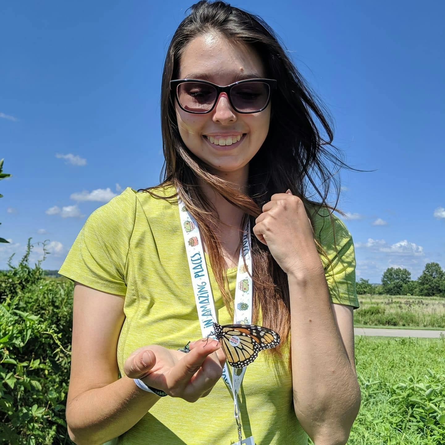 user avatar image for Ashley