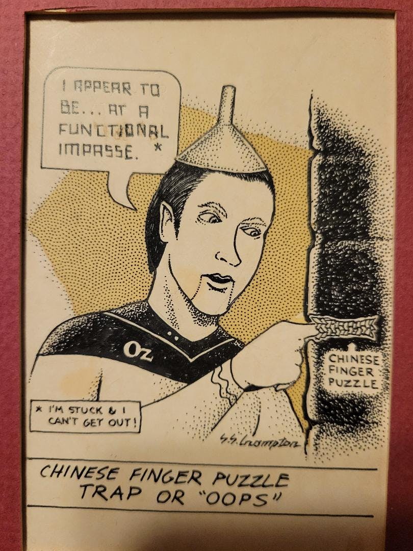 user avatar image for Jerome Carnighan