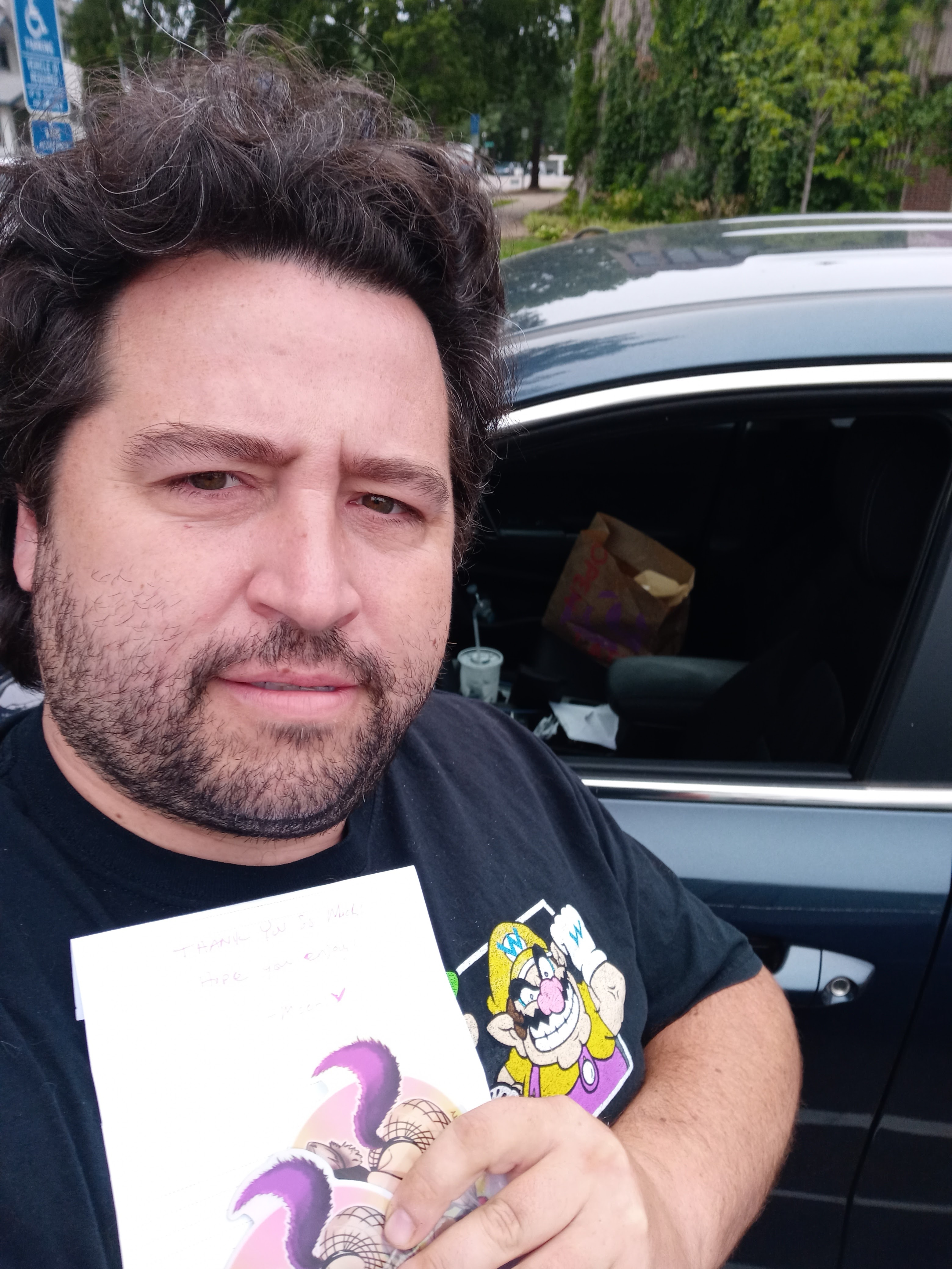 user avatar image for Edwaldo