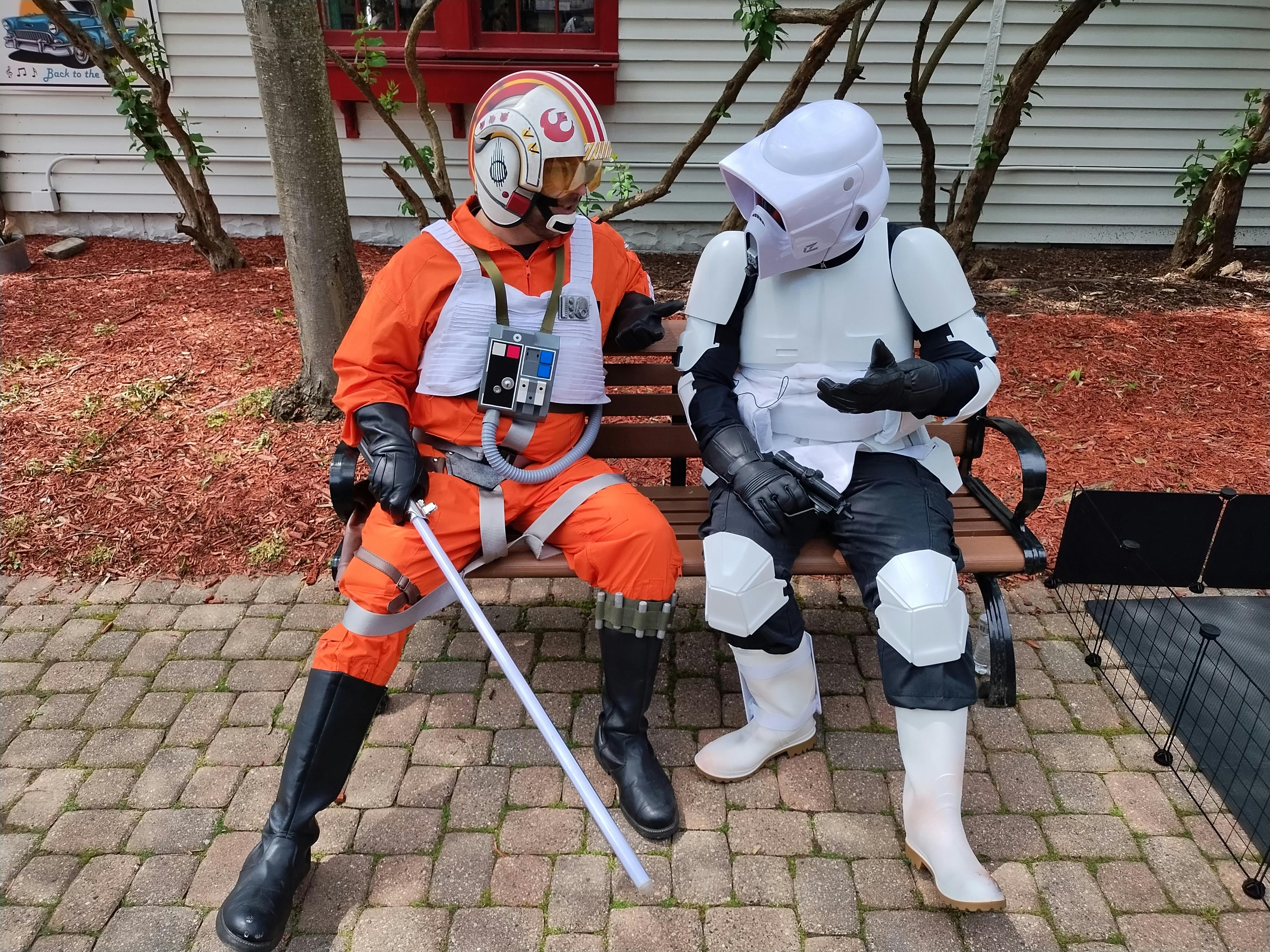 user avatar image for Sir. Davydd