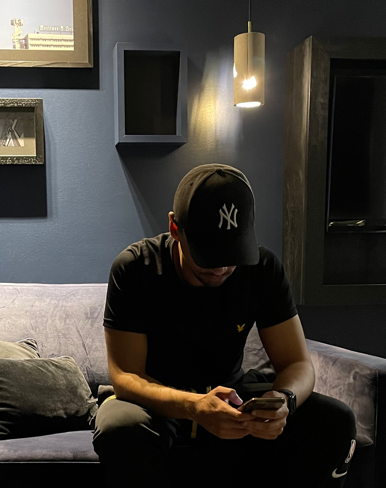 user avatar image for choncj