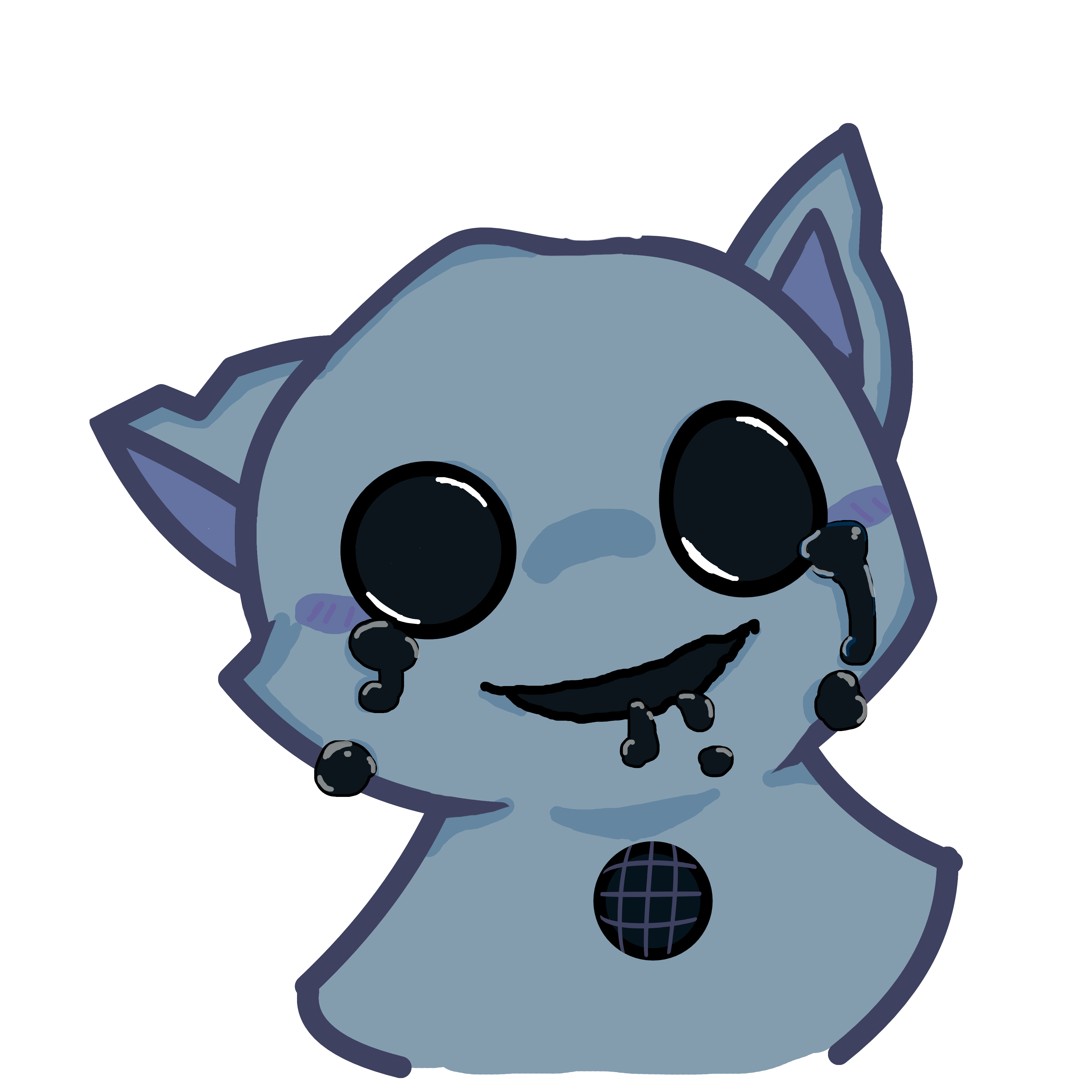 user avatar image for TheBlobCat