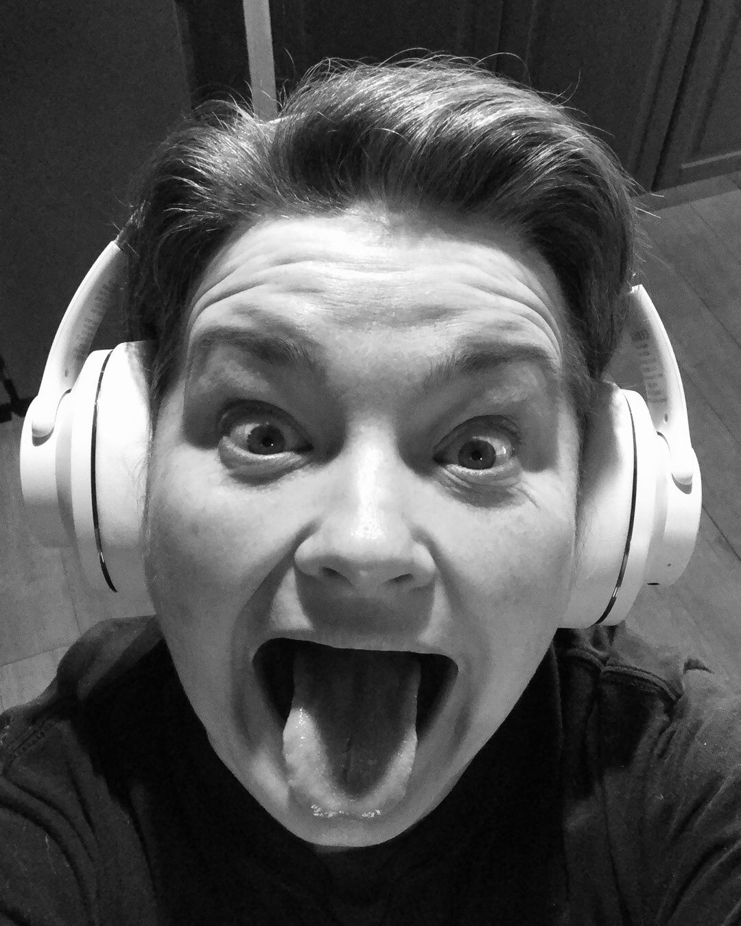 user avatar image for Andrea McVey