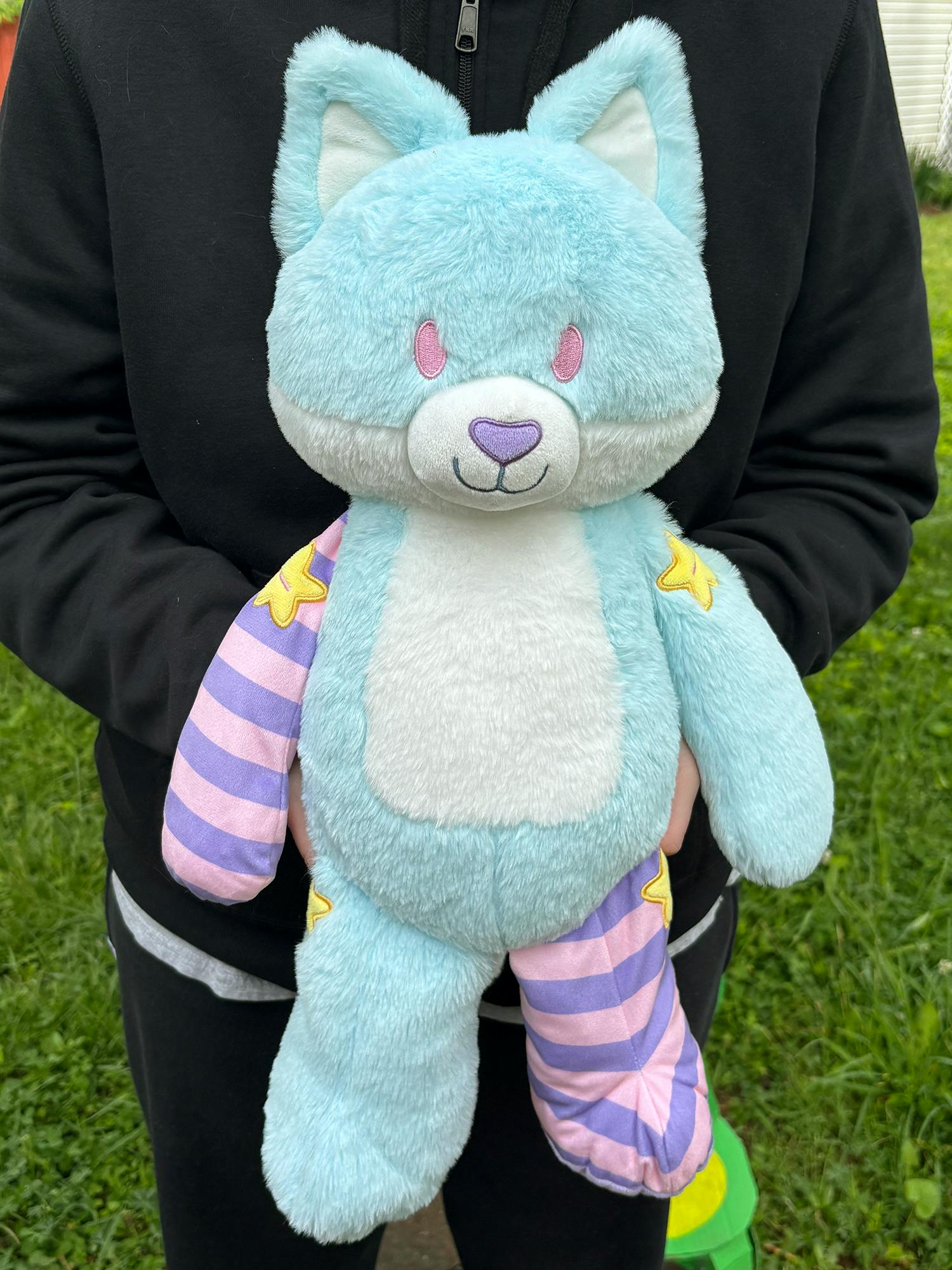Ploosh Plush