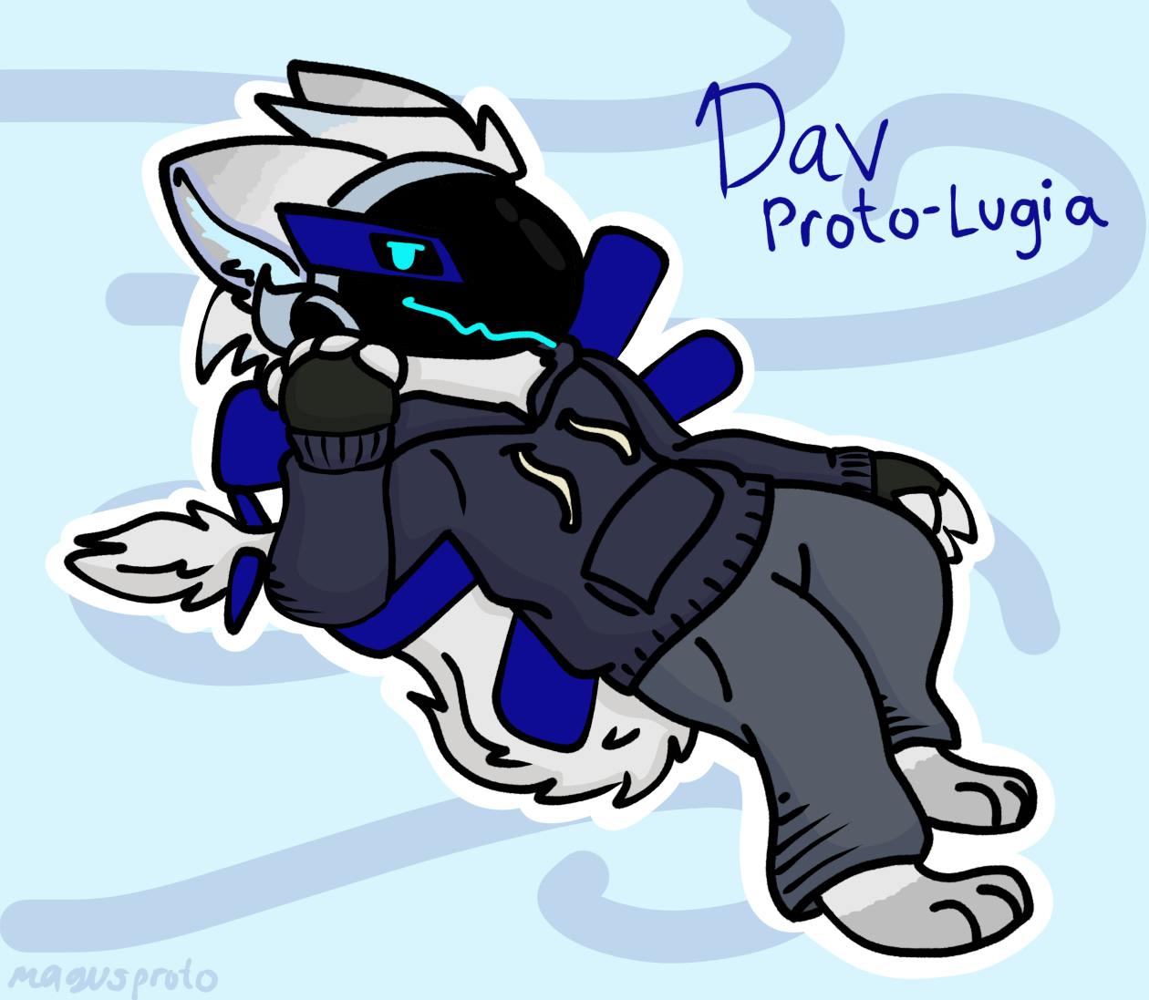 user avatar image for Dav