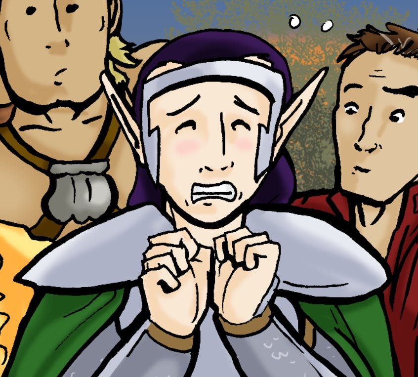 user avatar image for Rachael Hixon