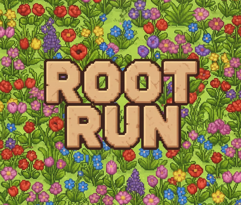 Root Run