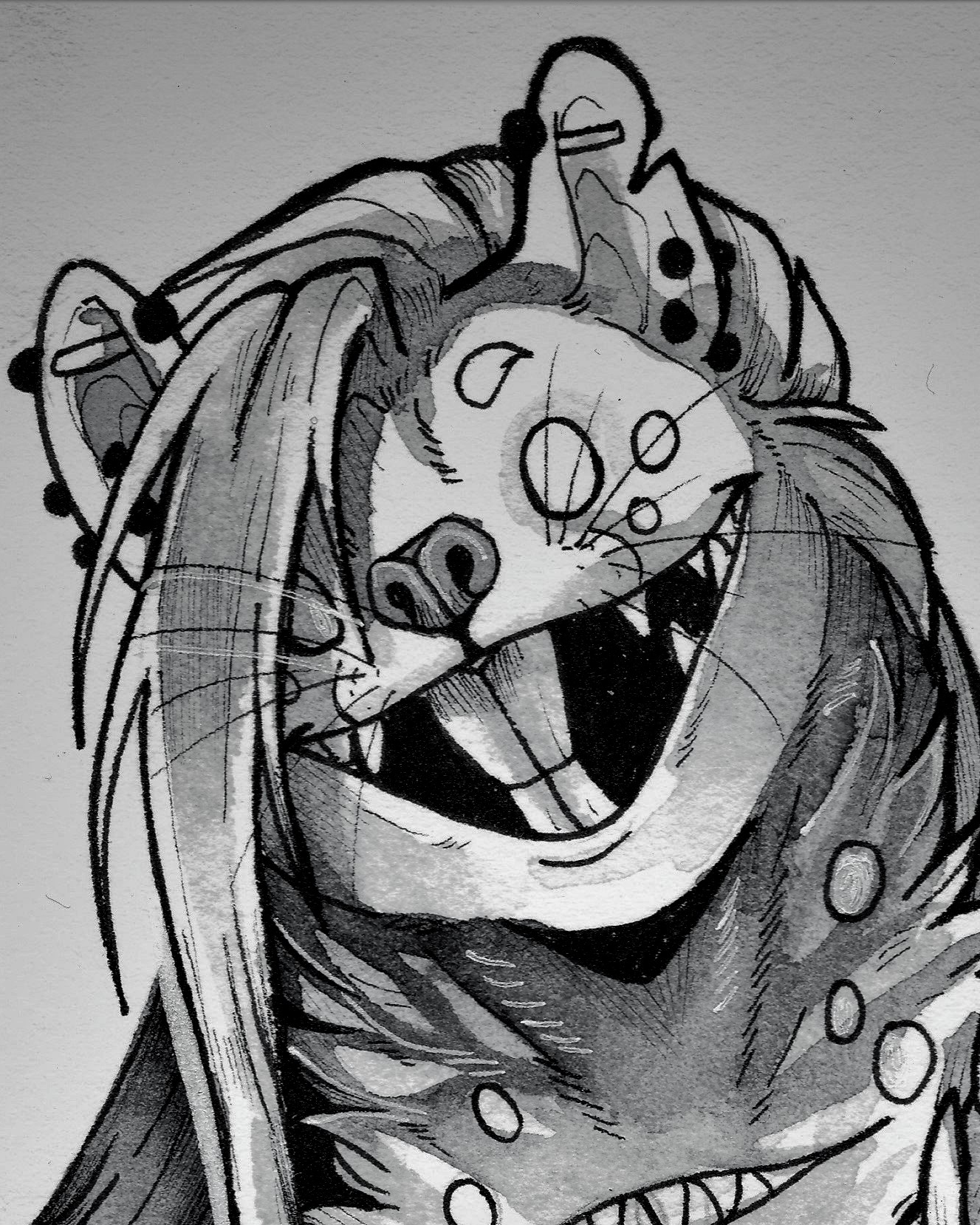 user avatar image for Nyrenth