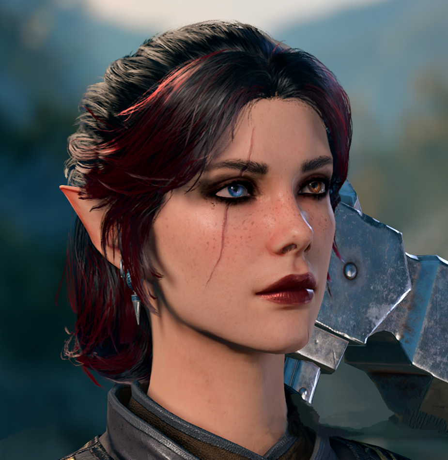 user avatar image for Sash Romanova