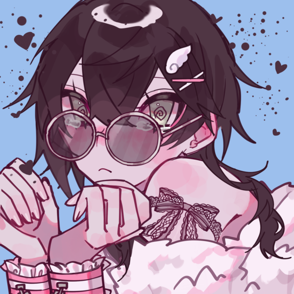 user avatar image for Yan Darlingg