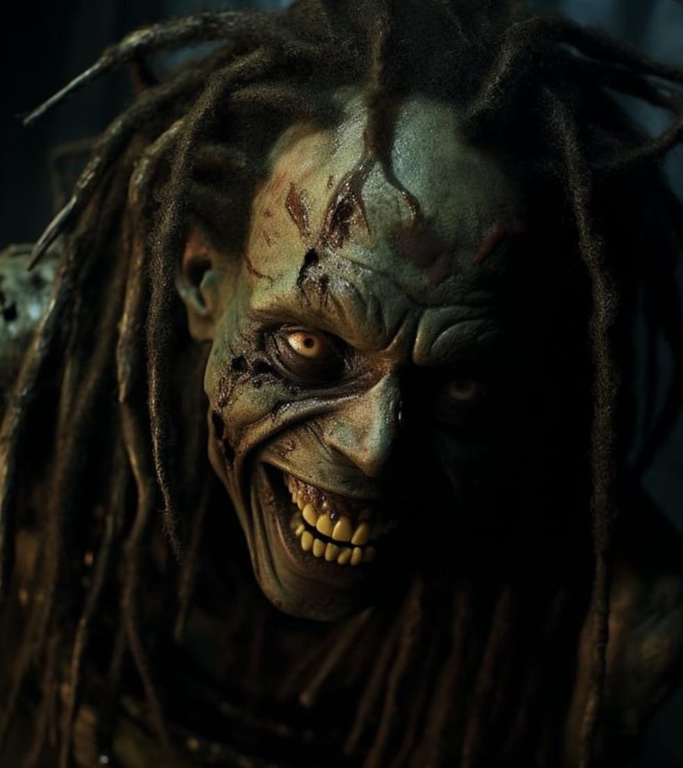 user avatar image for OrdoMonstrum 