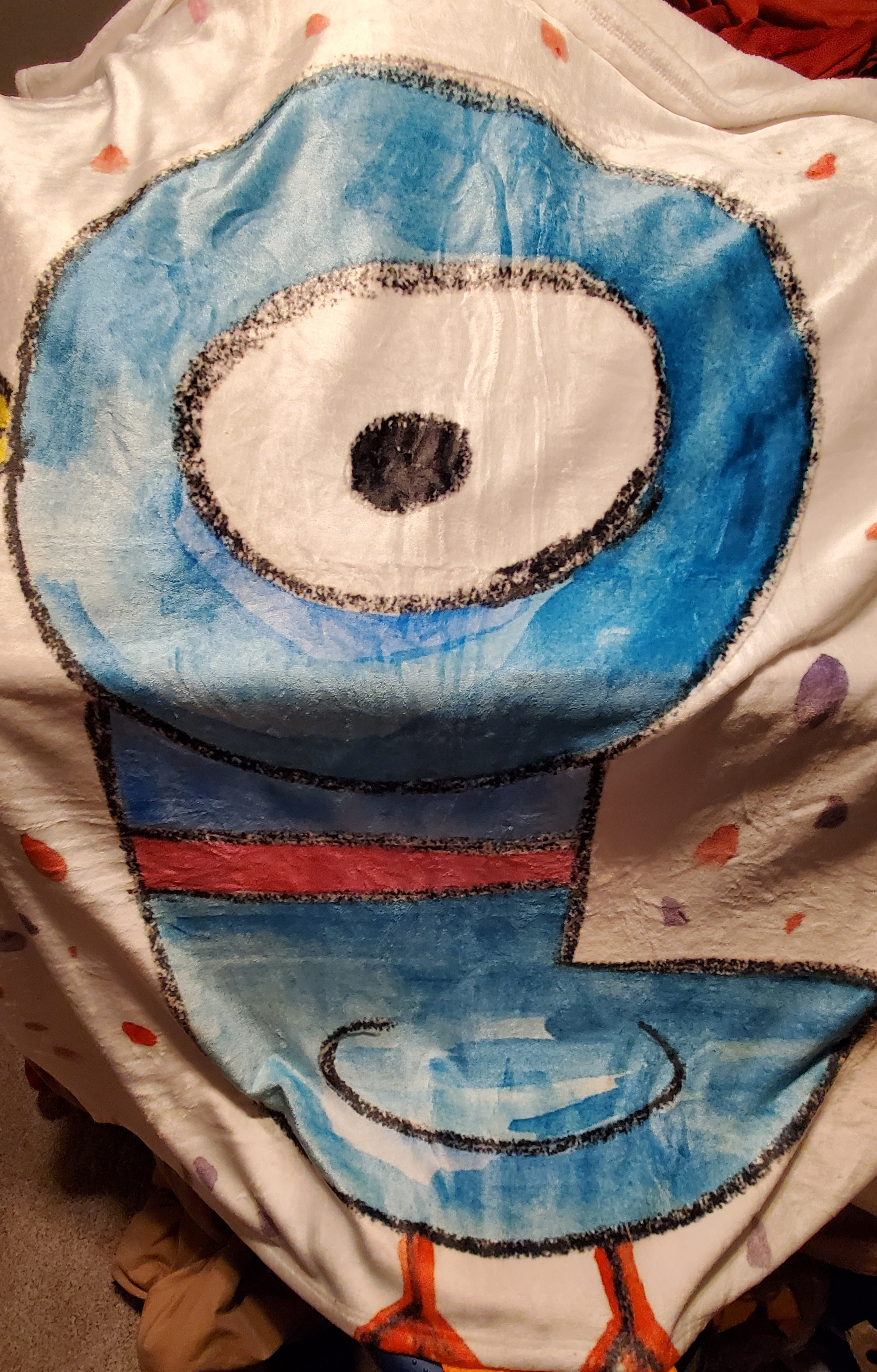 user avatar image for Mike