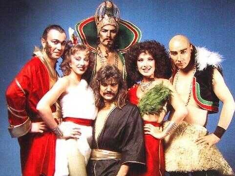 user avatar image for Dave Forman