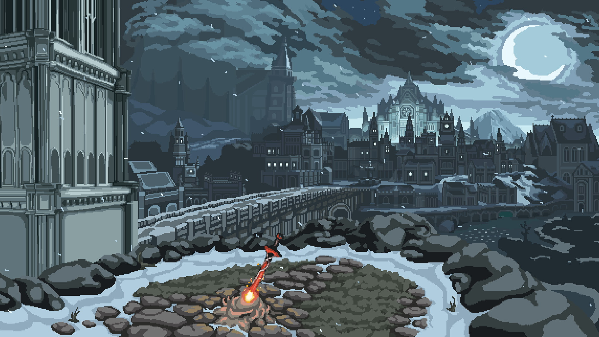 user avatar image for ArcKalocal