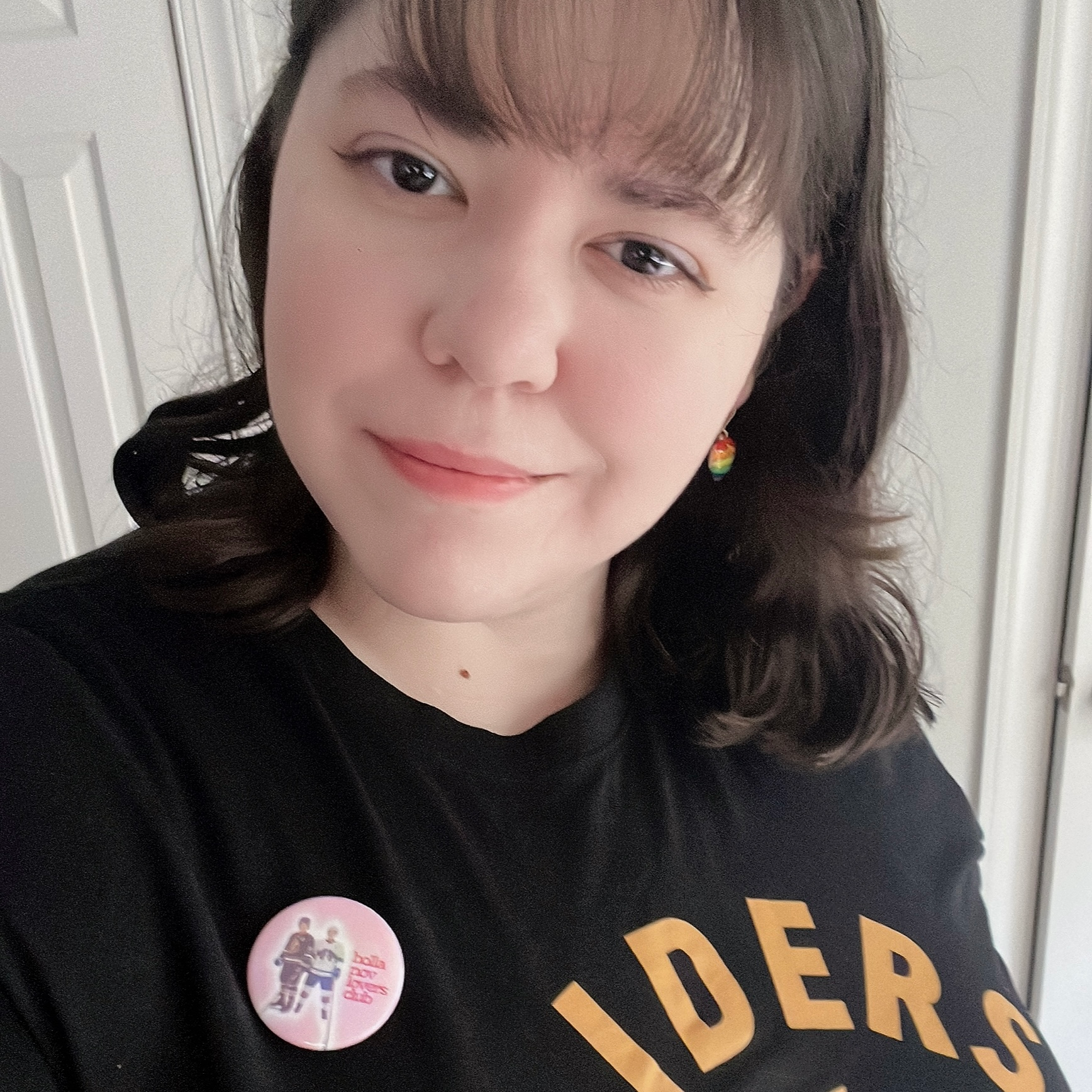 user avatar image for Savannah Wasson