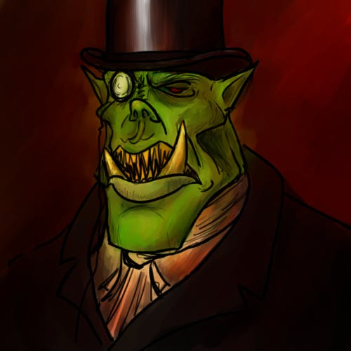 user avatar image for RogueNPC