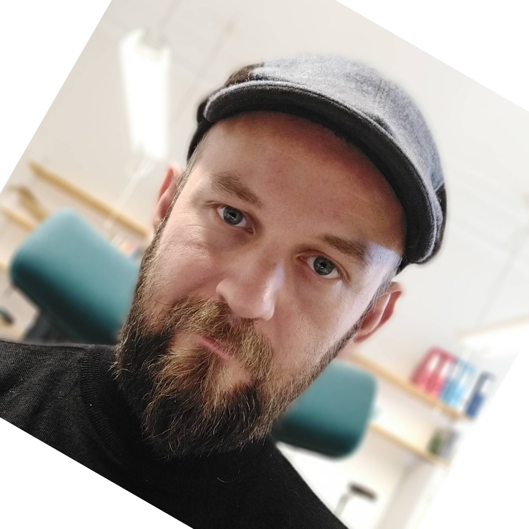 user avatar image for AudunGL