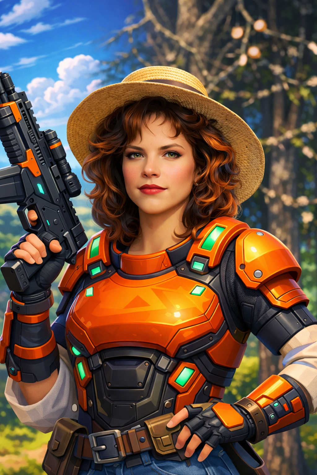 user avatar image for Michelle 