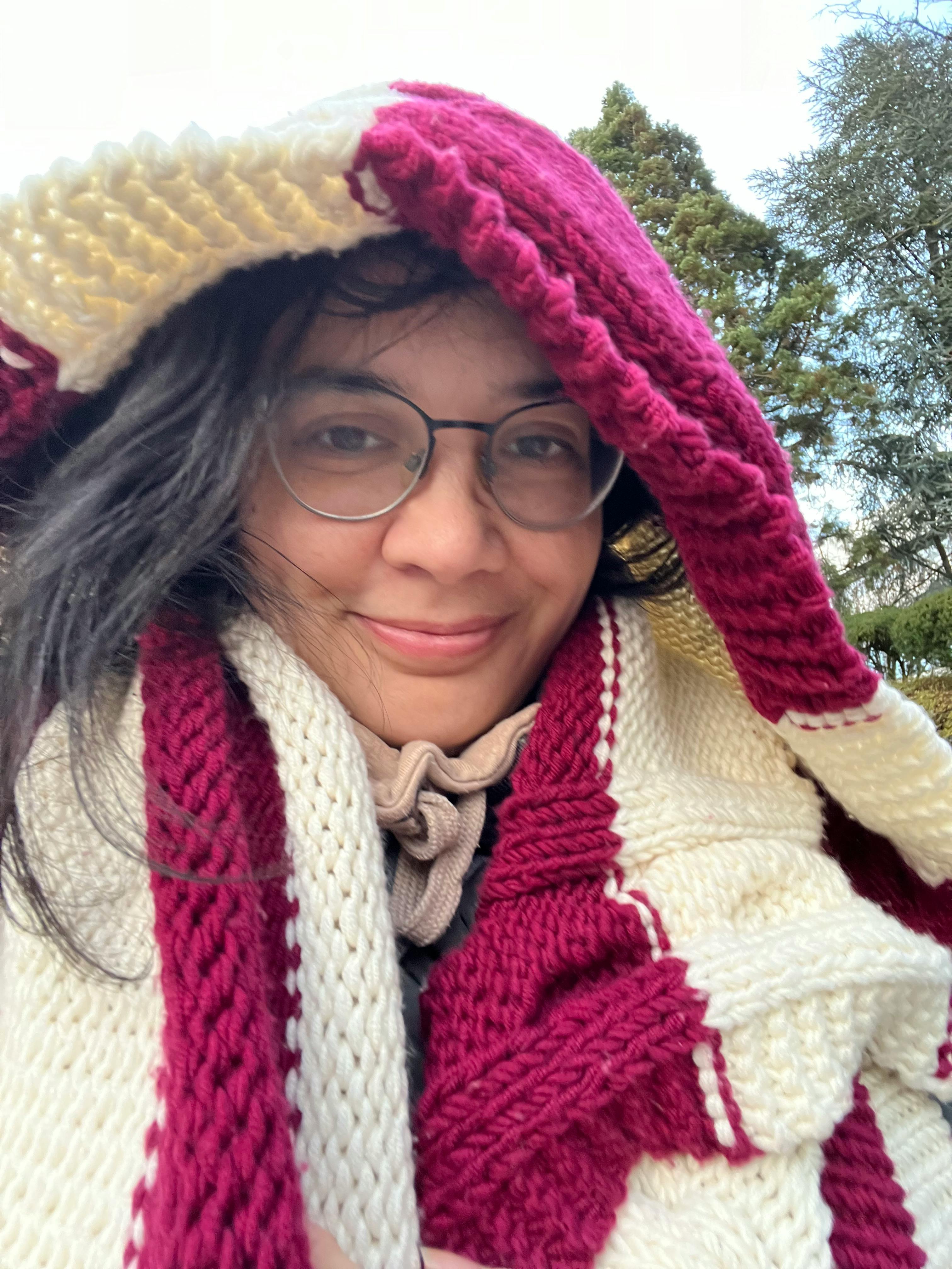 user avatar image for Christina Beisel