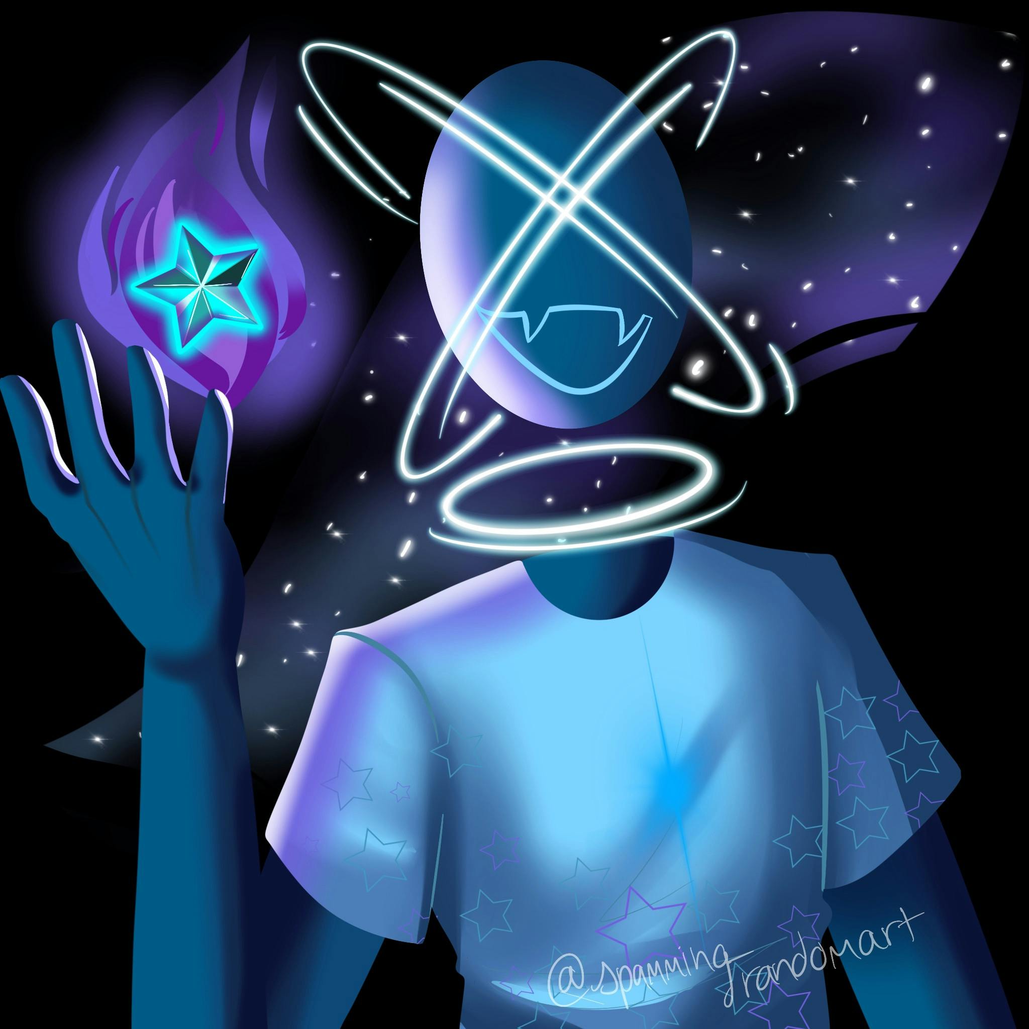 user avatar image for Cosmo