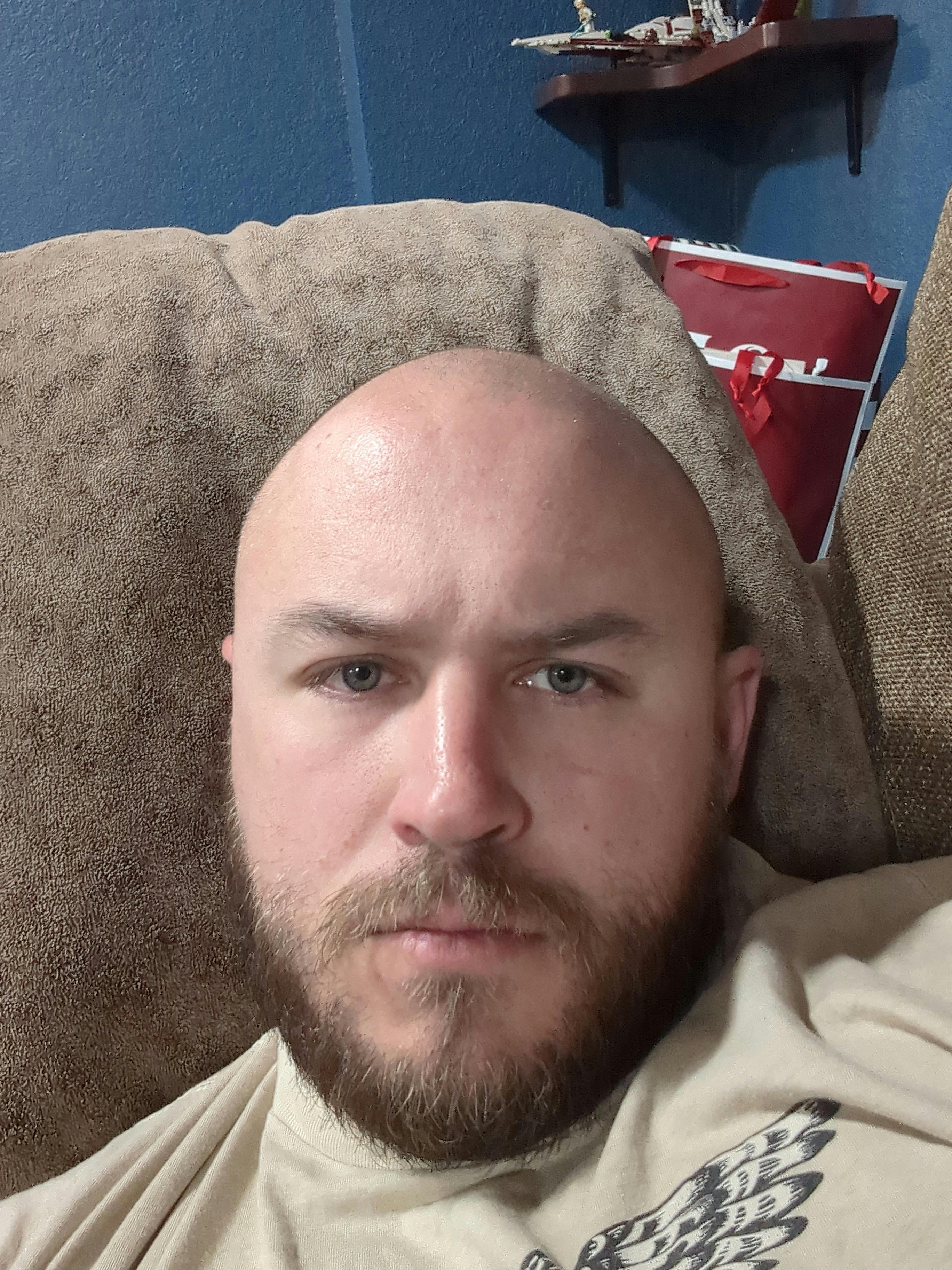 user avatar image for Garrett