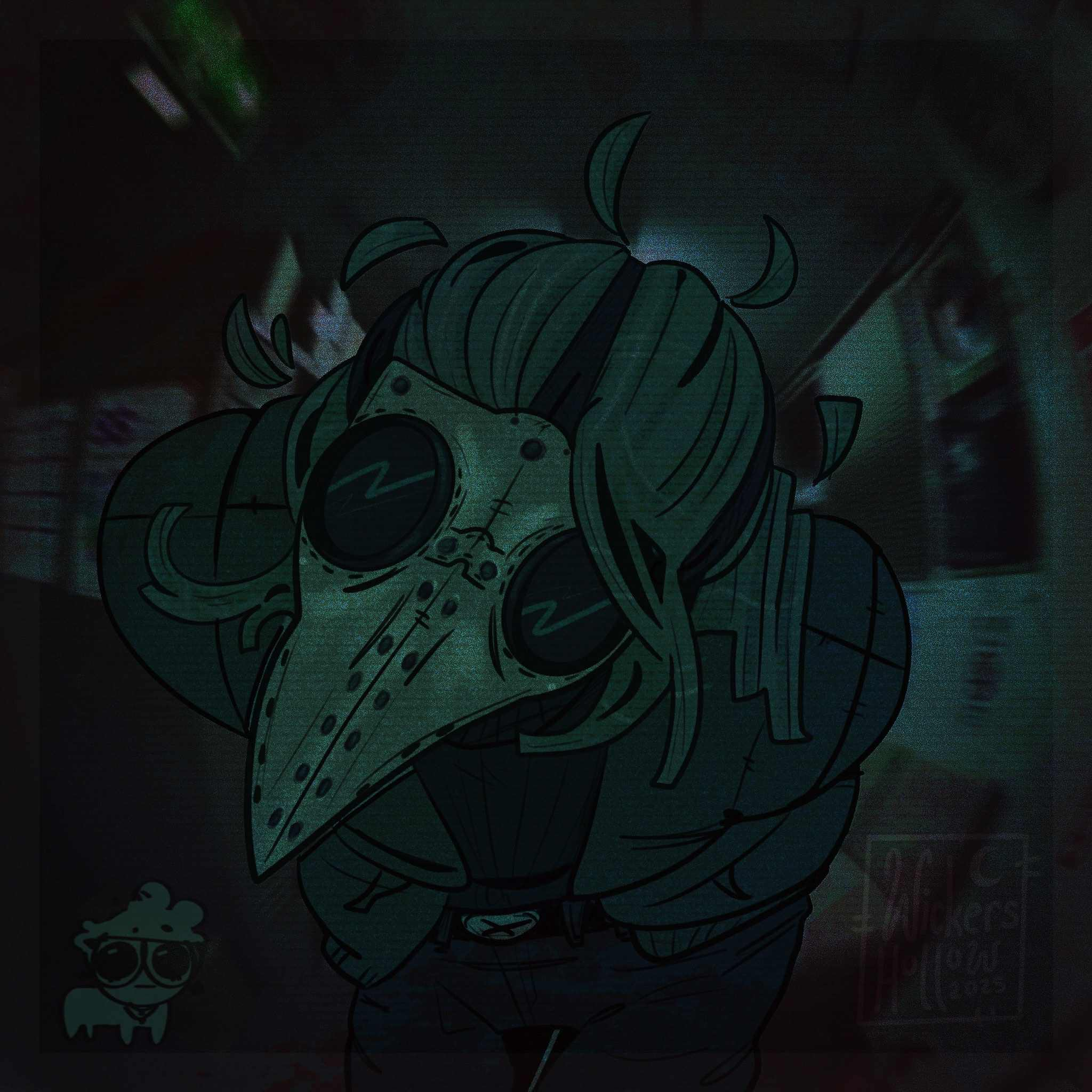 user avatar image for Gage